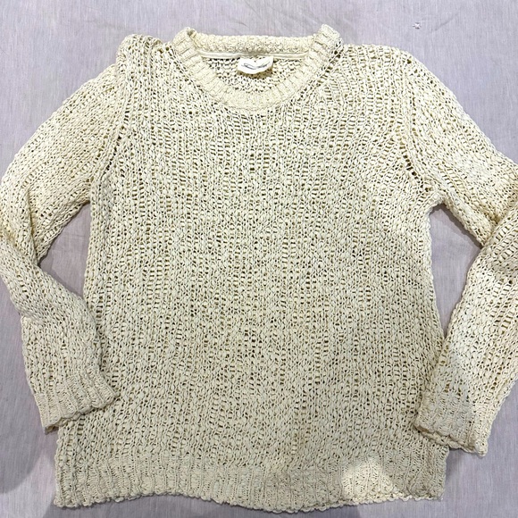 New ! American Vintage sweater Brand New - Picture 1 of 7